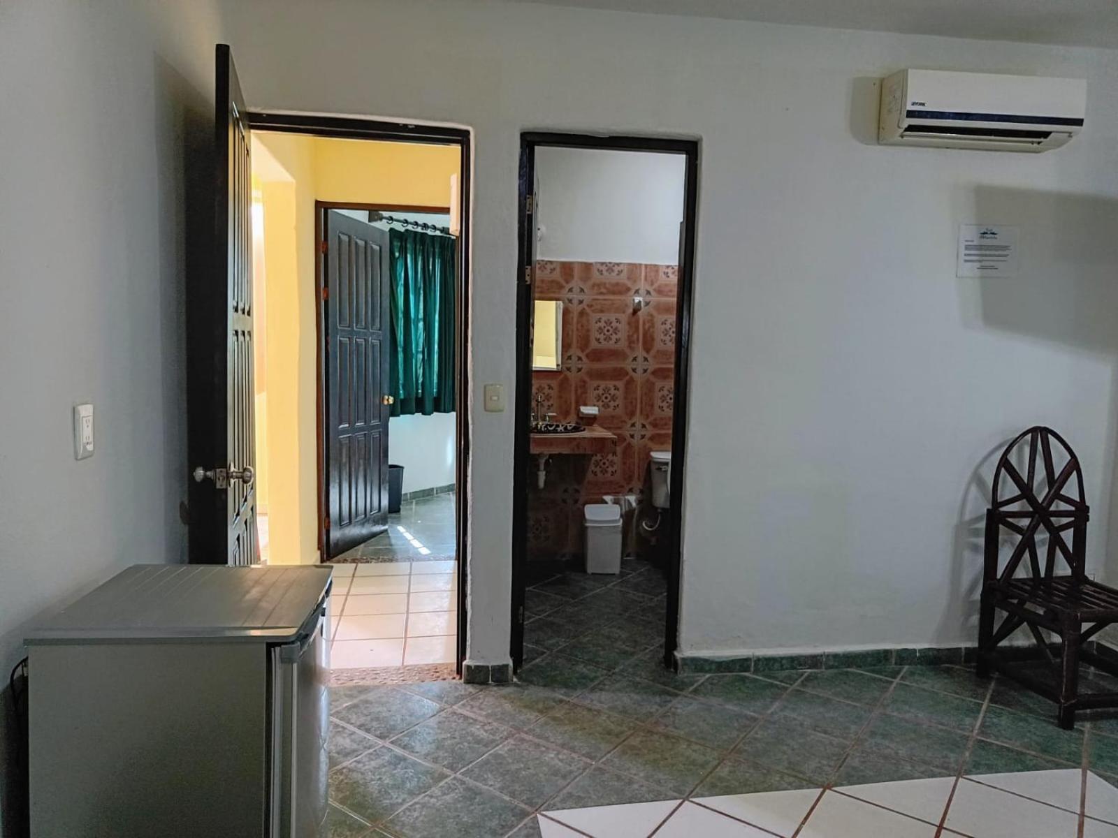 Hotel Atlantida Playa del Carmen Exteriér fotografie
