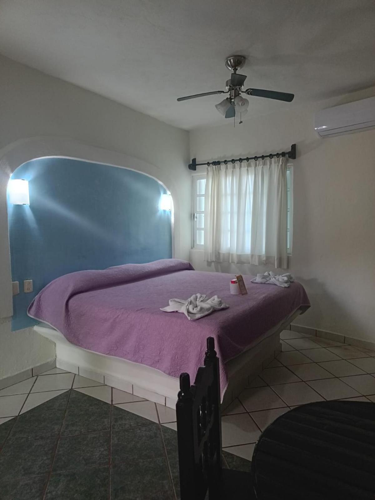 Hotel Atlantida Playa del Carmen Exteriér fotografie