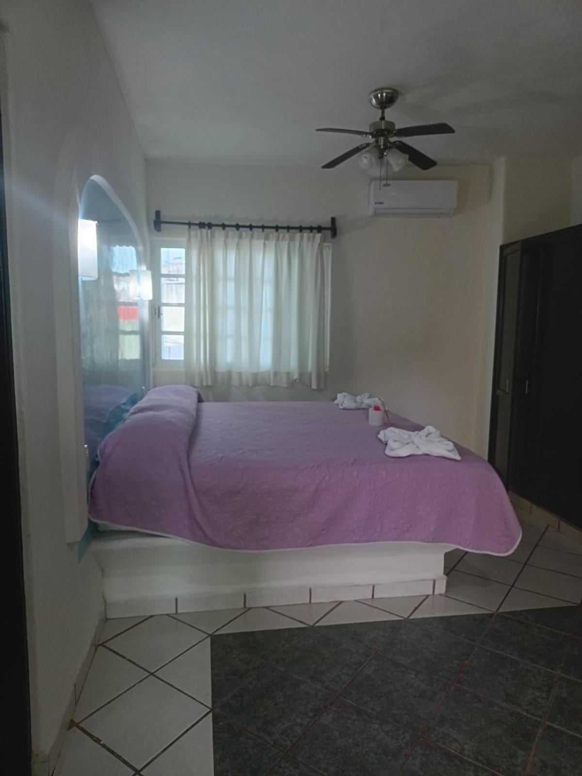 Hotel Atlantida Playa del Carmen Exteriér fotografie